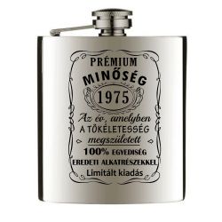 Prémium minőség Jack Daniels