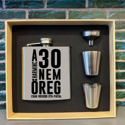 Régebb óta fiatal 30