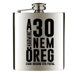 Régebb óta fiatal 30 2